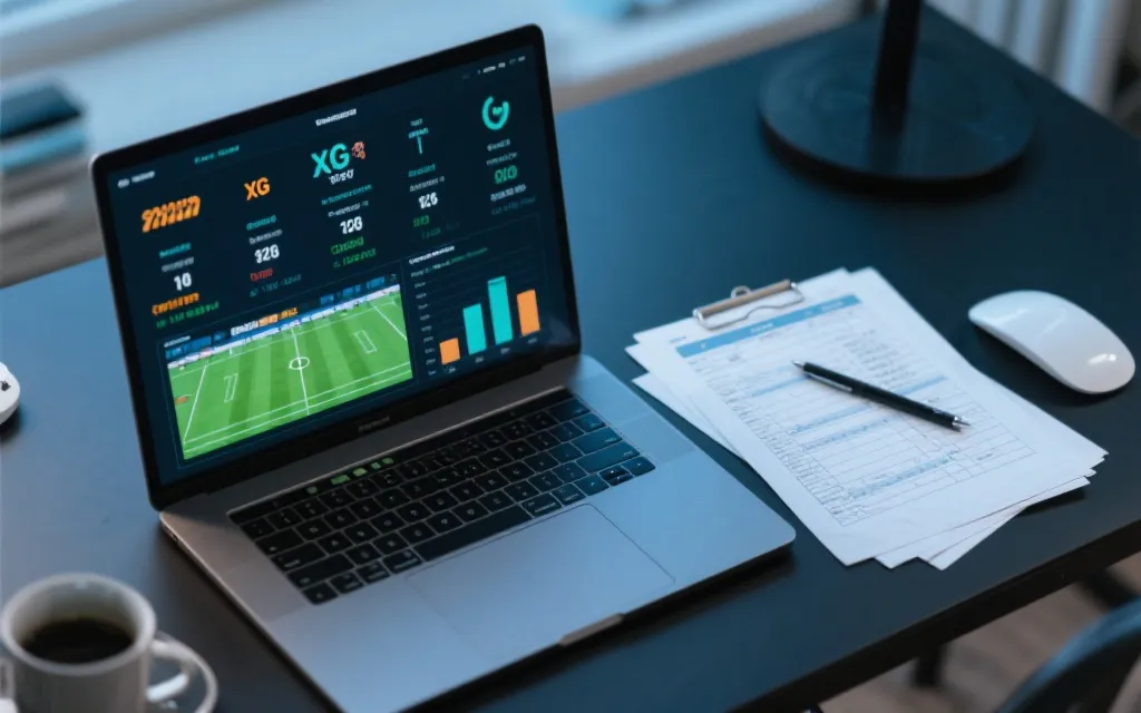 把“2026世界杯比分预测更新”做成你的武器：用即时指数+xG+身价与FIFA数据，搭一张会自我迭代的预测表